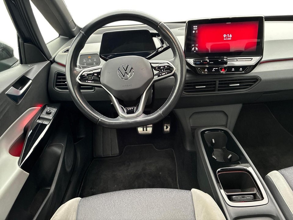 VW ID.3 58 1ST Max 5d
