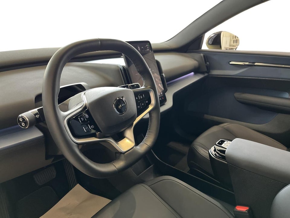 Volvo EX30 Extended Range Ultra 5d