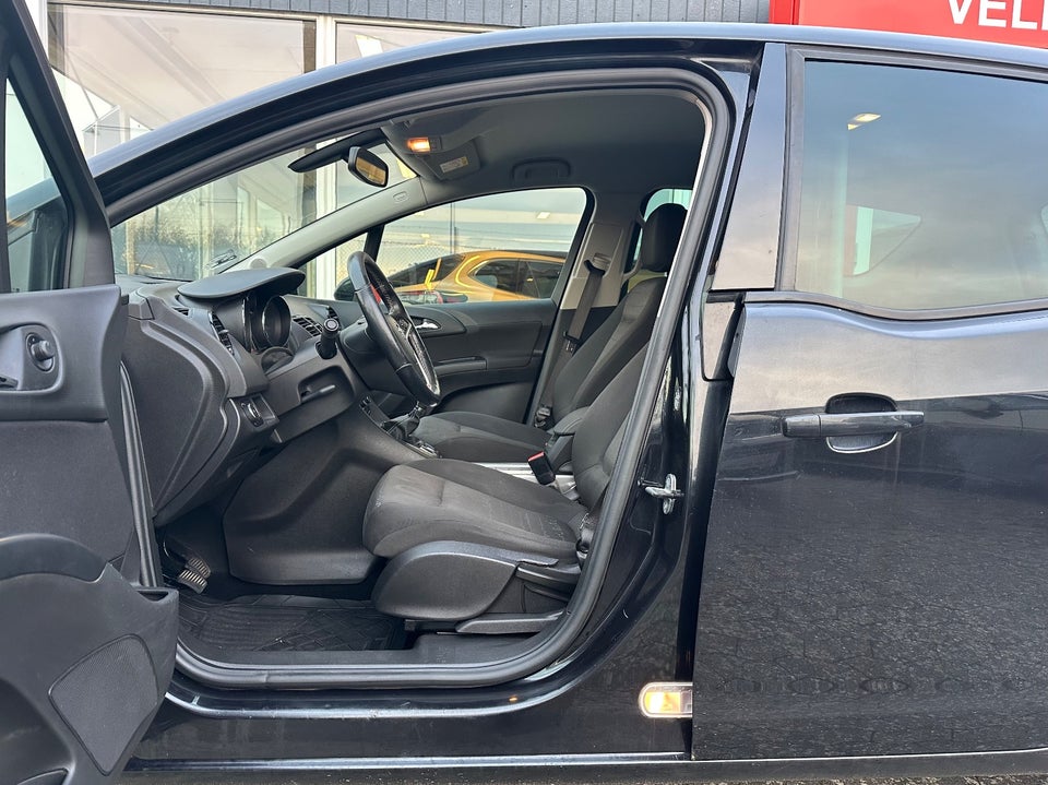 Opel Meriva 1,4 Enjoy eco Activan 5d