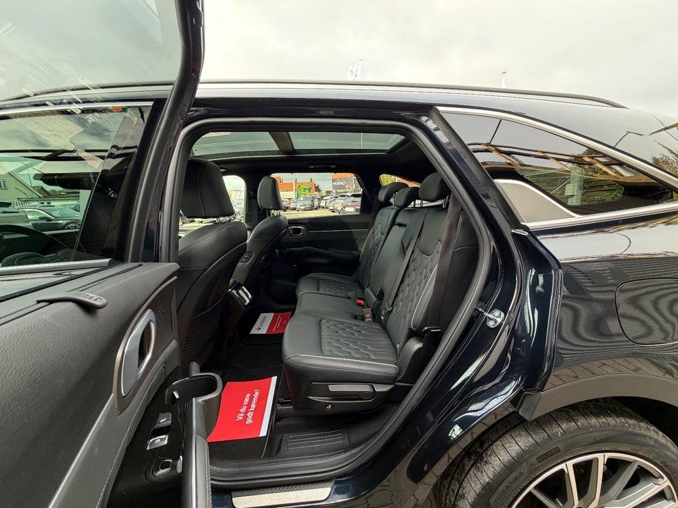 Kia Sorento 1,6 PHEV Premium aut. 4WD 7prs 5d