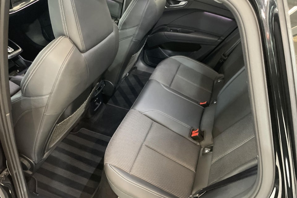 Audi Q4 e-tron 45 Ultra 5d