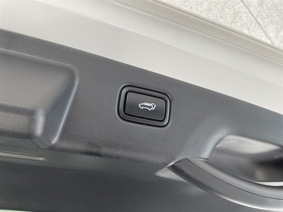 Kia Niro 64 EV Limited Edition 5d