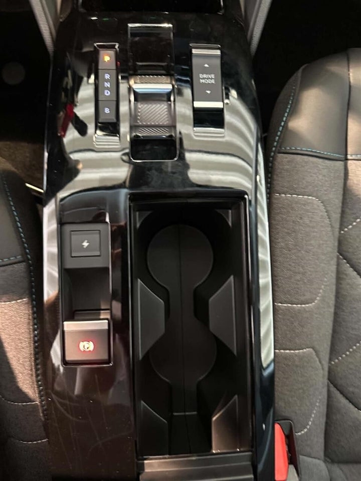 Citroën ë-C4 50 You! 5d