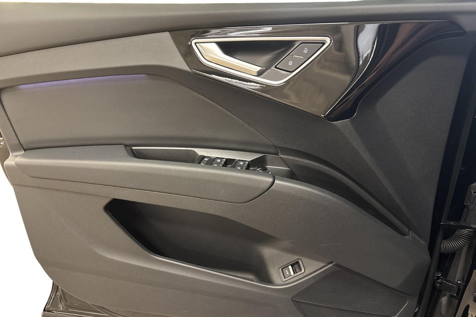 Audi Q4 e-tron 45 Ultra 5d