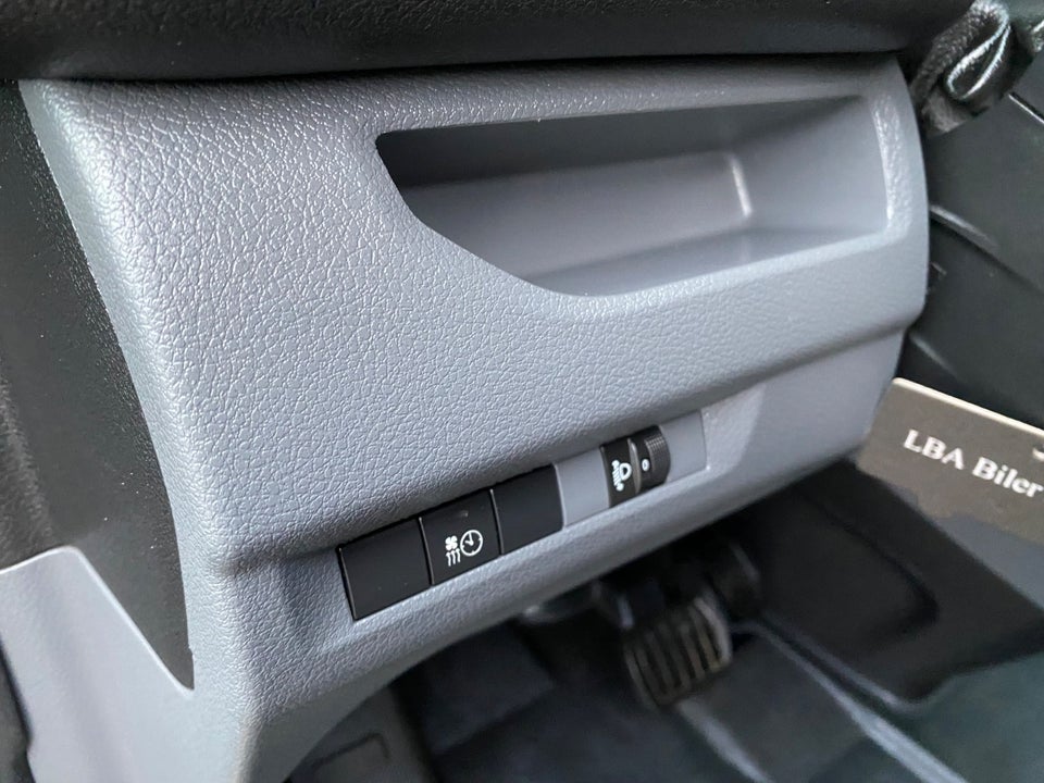 Citroën Jumpy 2,0 BlueHDi 180 L3 MasterLine EAT6