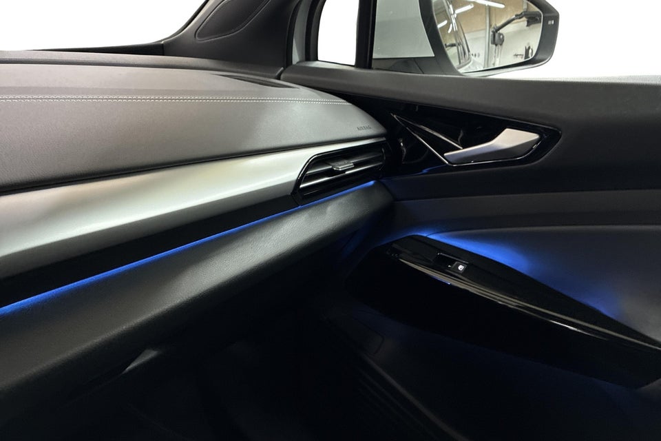 VW ID.4 52 Pure Performance 5d