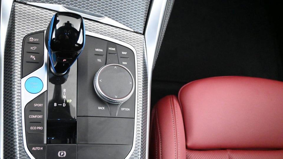 BMW i4 M50 xDrive 5d