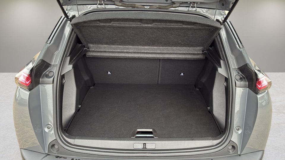Peugeot e-2008 54 GT 5d