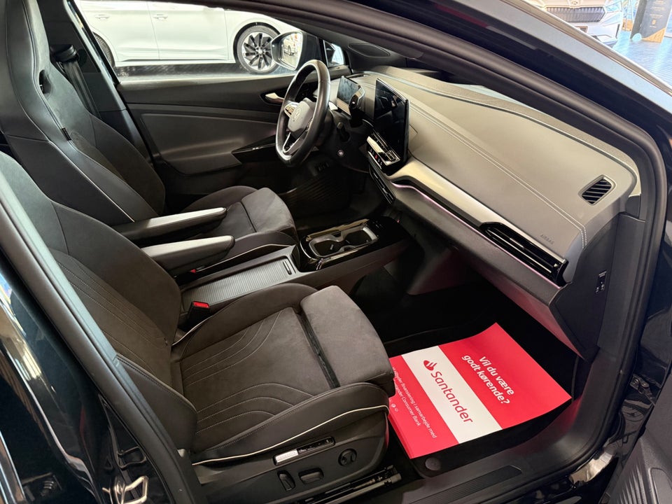 VW ID.4 77 Pro Performance 5d