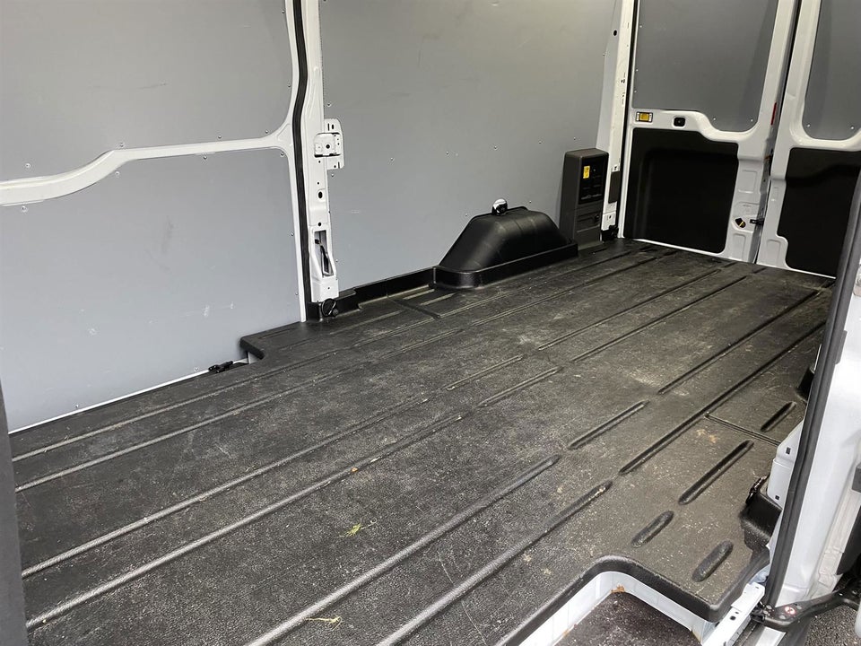 Ford E-Transit 350 L3 Van 68 Trend H2 RWD