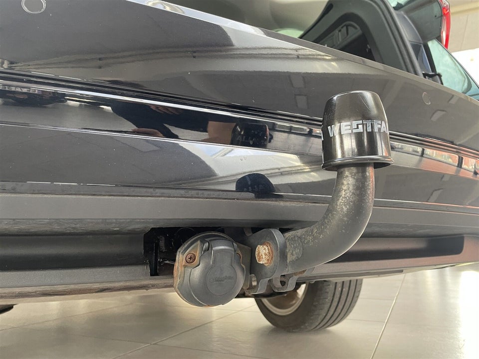 Skoda Octavia 1,4 TSi iV Plus Combi DSG 5d