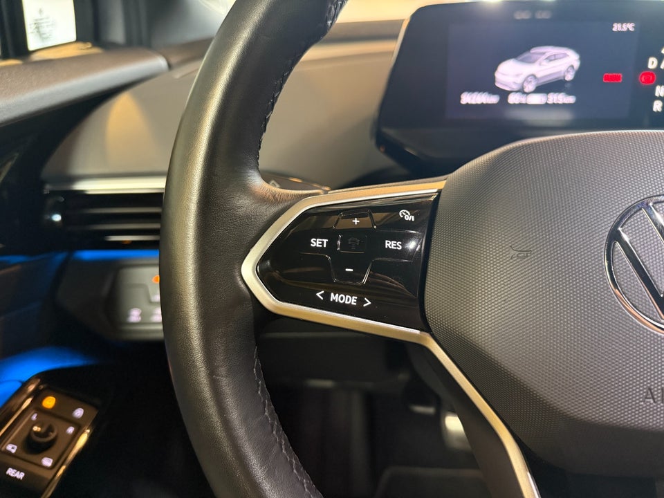 VW ID.4 77 Pro Performance 5d