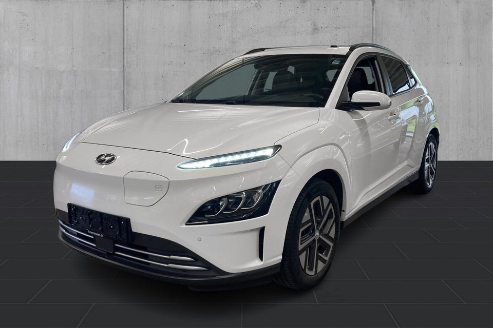 Hyundai Kona 64 EV Advanced 5d
