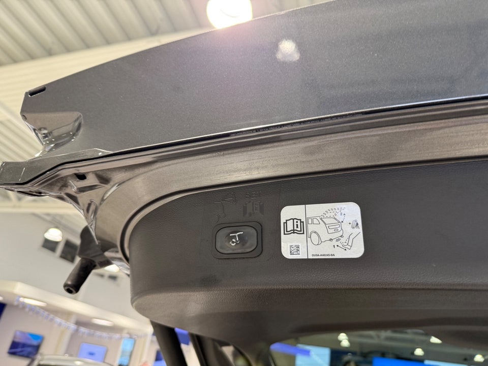 Ford Kuga 1,5 TDCi 120 Trend+ aut. 5d