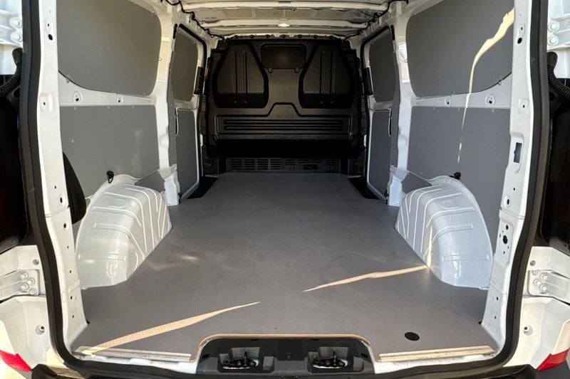 VW Transporter 2,0 TDi 150 Comfort Kassevogn aut. LWB