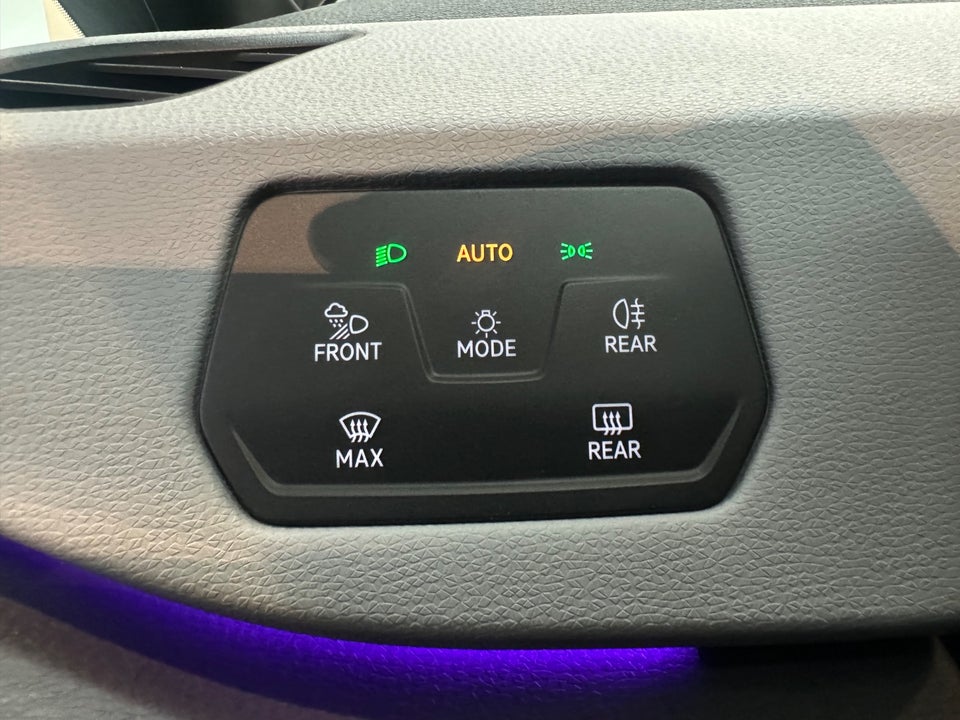 VW ID.3 58 Pro Performance Tech 5d