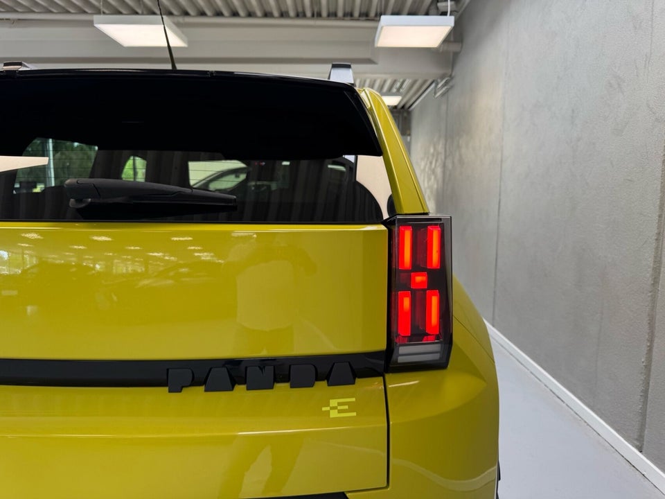 Fiat Grande Panda 45 la Prima 5d