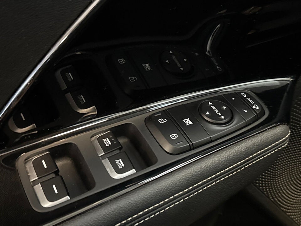 Kia e-Niro 64 Comfort 5d