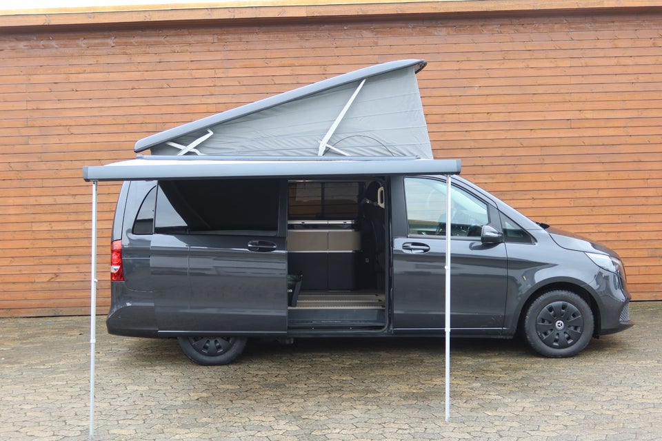 Mercedes V220 d 2,0 Marco Polo aut.