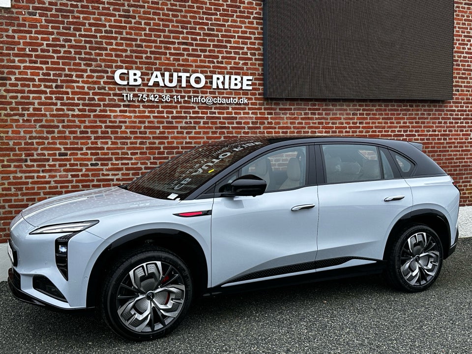 Hongqi EHS7 111 Exclusive 5d