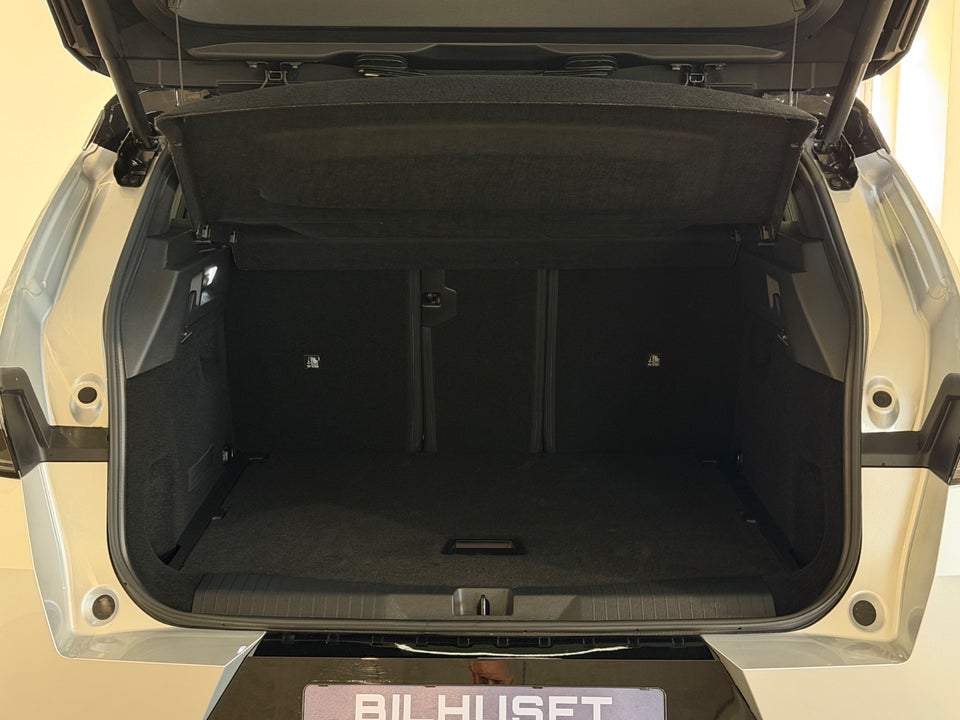 Opel Grandland-e 73 GS Sky 5d
