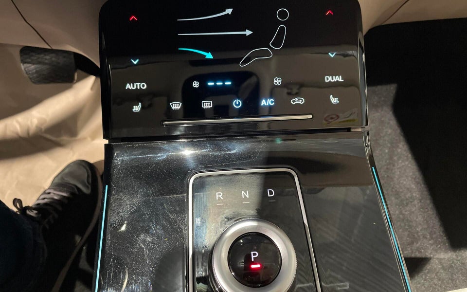 Aiways U5 Premium 5d