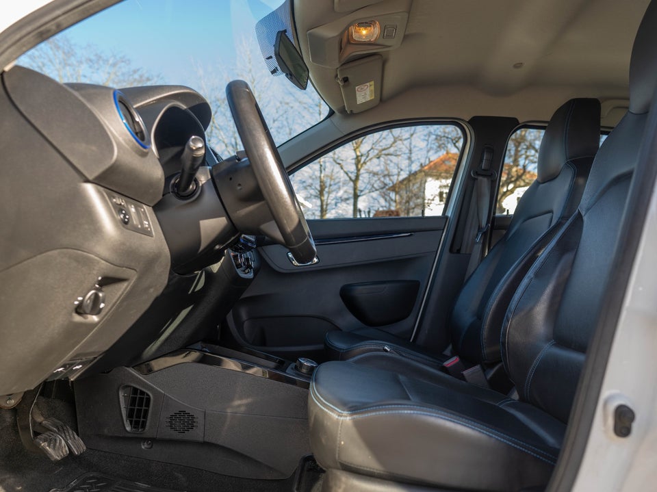 Dacia Spring Comfort+ 5d