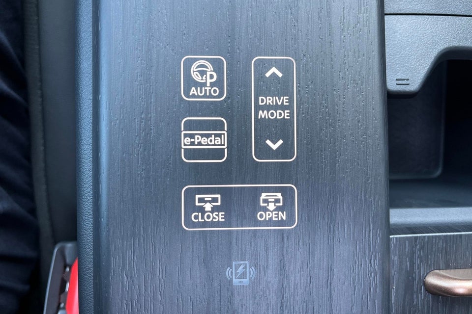Nissan Ariya 87 Evolve e-4ORCE 5d