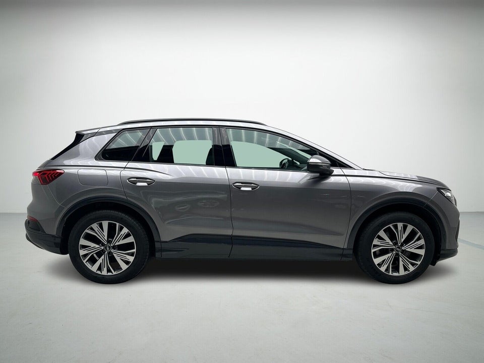 Audi Q4 e-tron 40  5d