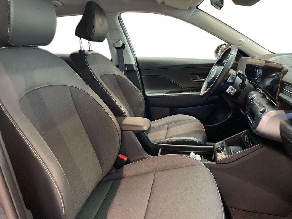 Hyundai Kona 65 EV Ultimate 5d