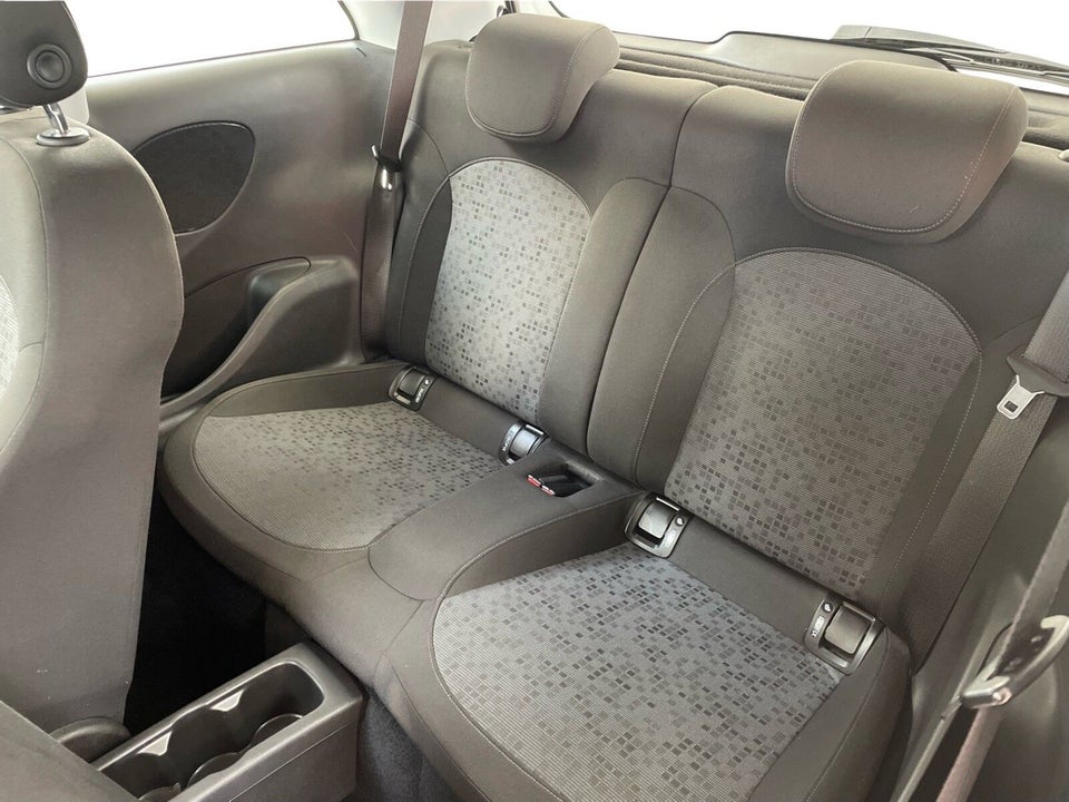 Opel Adam 1,2 Jam 3d