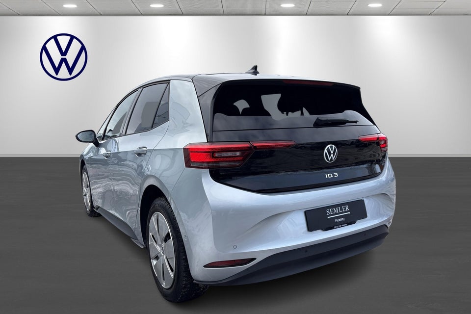 VW ID.3 77 Max+ 5d
