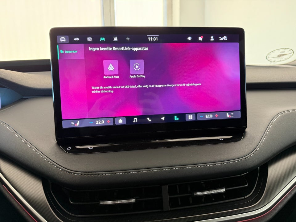 Skoda Enyaq 85x iV Sportline Maxx 5d