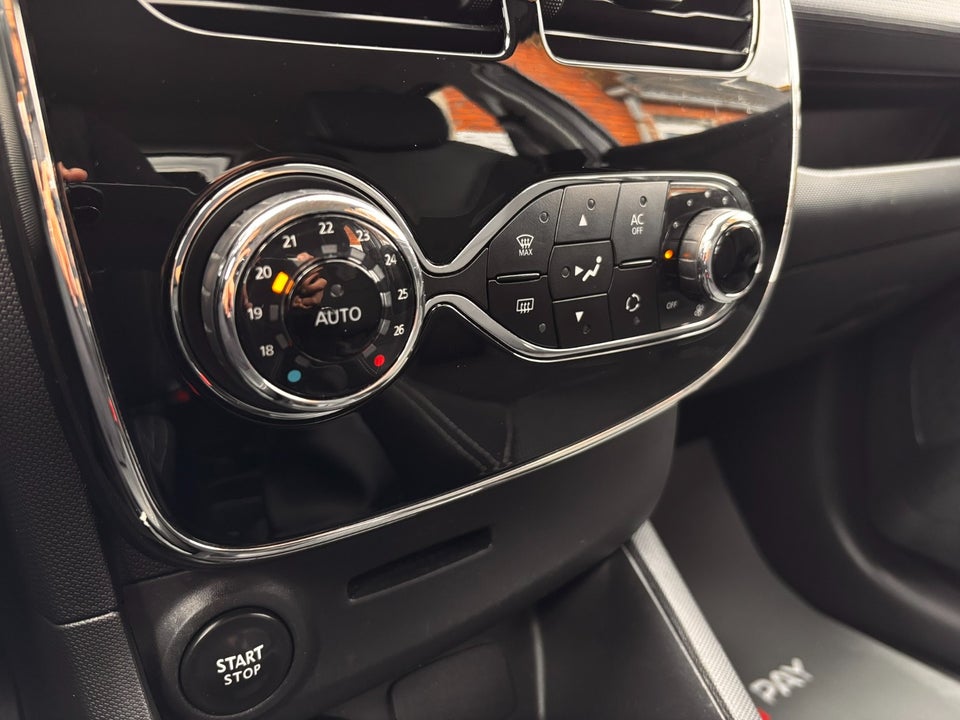 Renault Clio IV 1,5 dCi 75 Expression 5d