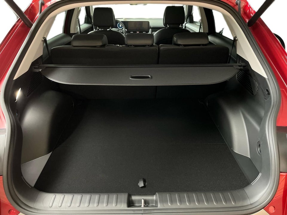 Hyundai Ioniq 5 84 Ultimate 5d