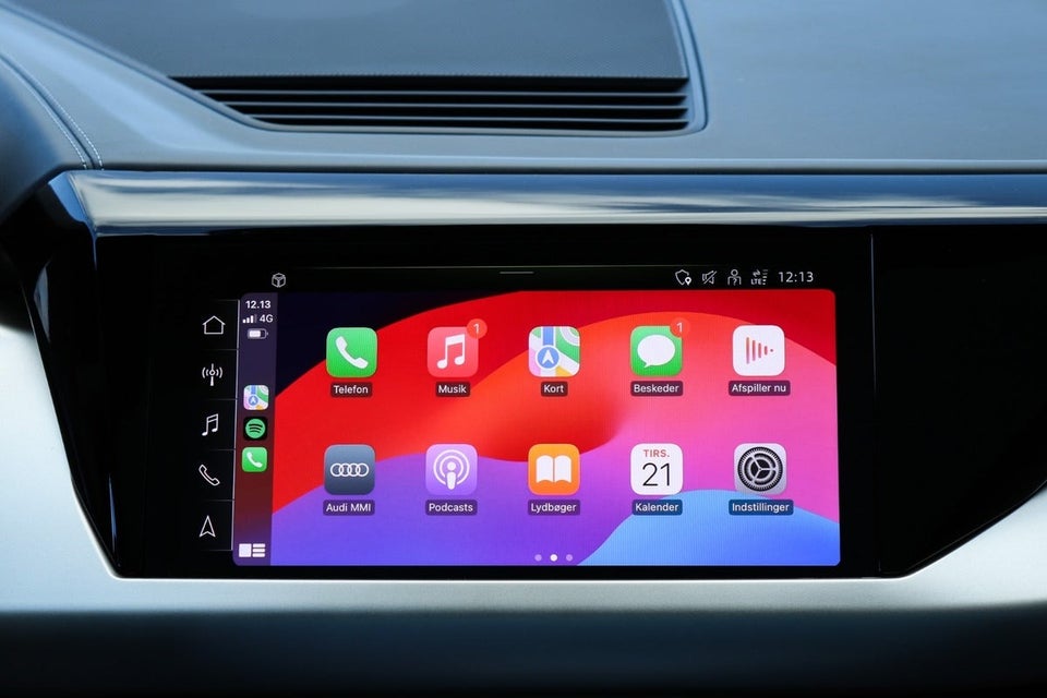 Audi RS e-tron GT quattro 4d