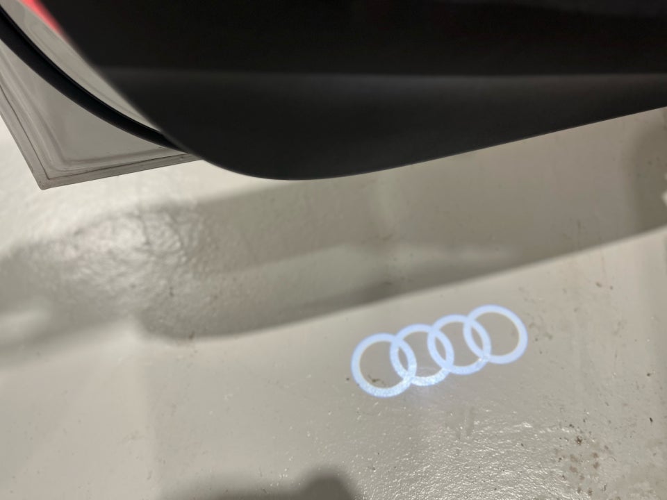 Audi A3 1,4 TFSi 150 Sport Sportback S-tr. 5d