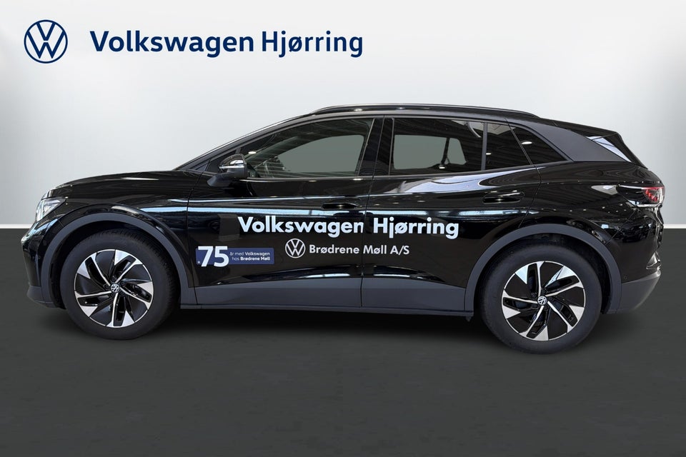 VW ID.4 77 Style+ 5d
