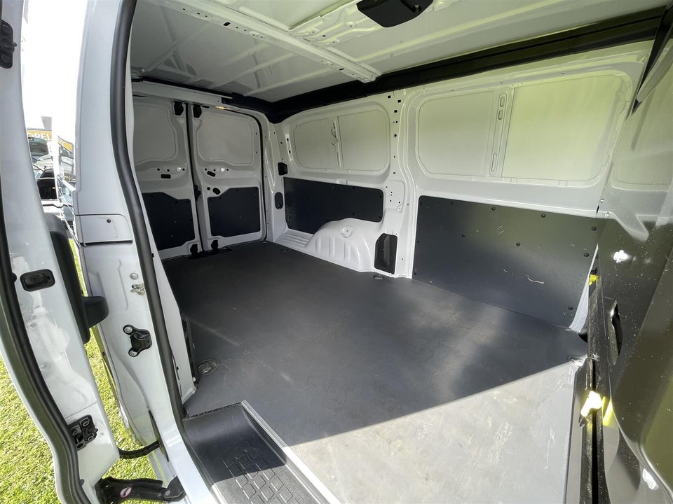 Opel Vivaro 2,0 D 145 Enjoy+ L3V2 aut.