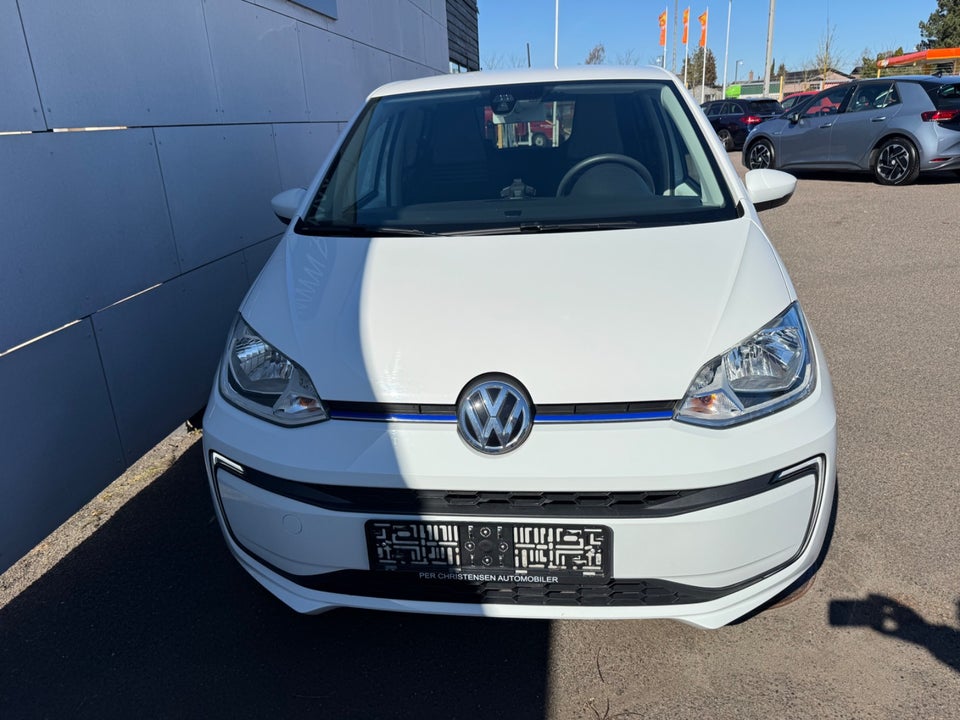 VW e-Up! High Up! 5d