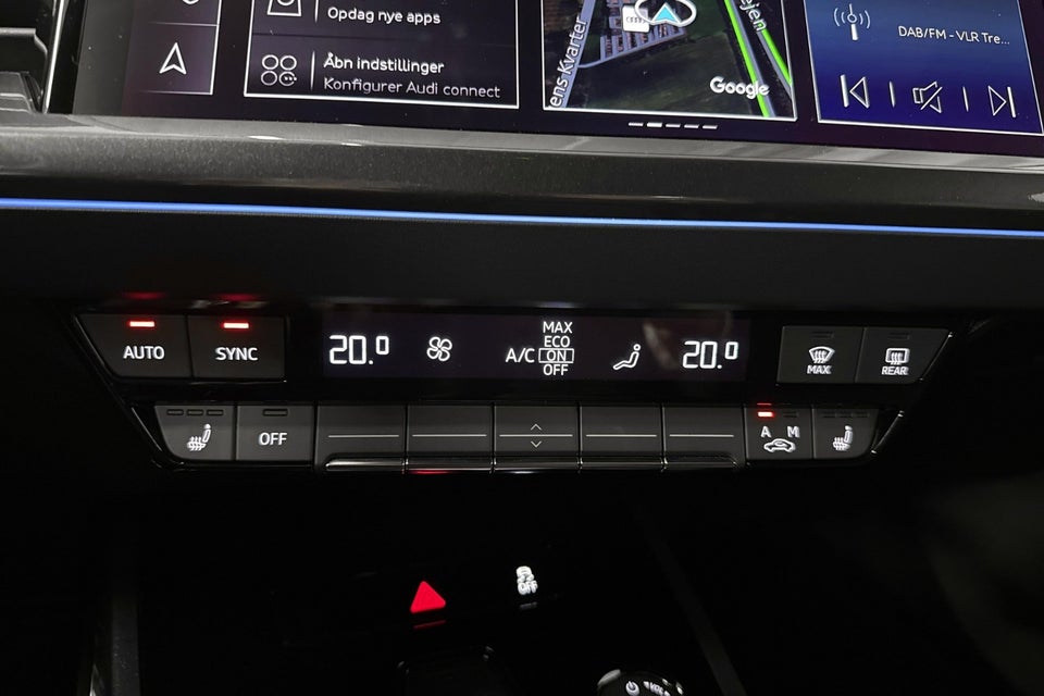 Audi Q4 e-tron 45 Ultra 5d