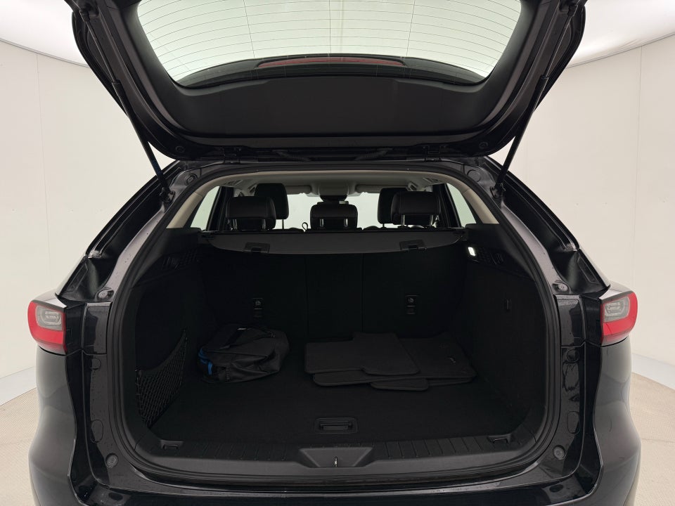 Mazda CX-60 2,5 PHEV Exclusive-Line aut. AWD 5d