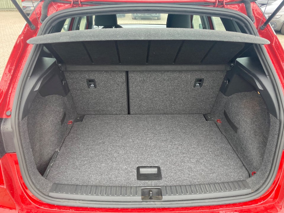 Seat Arona 1,0 TSi 95 Xcellence 5d