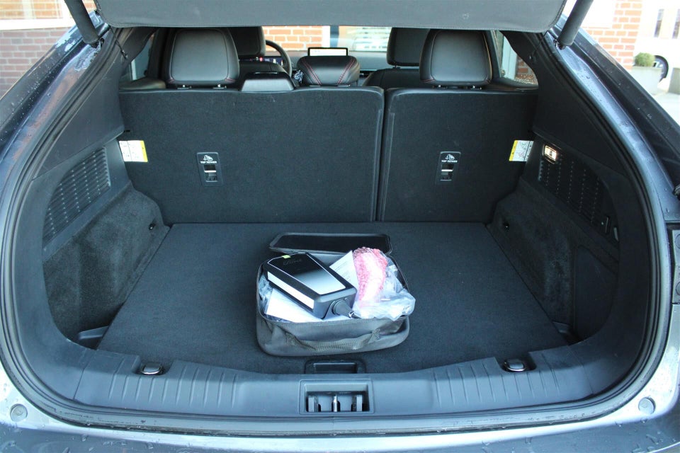 Ford Mustang Mach-E 75 Premium Standard Range AWD 5d