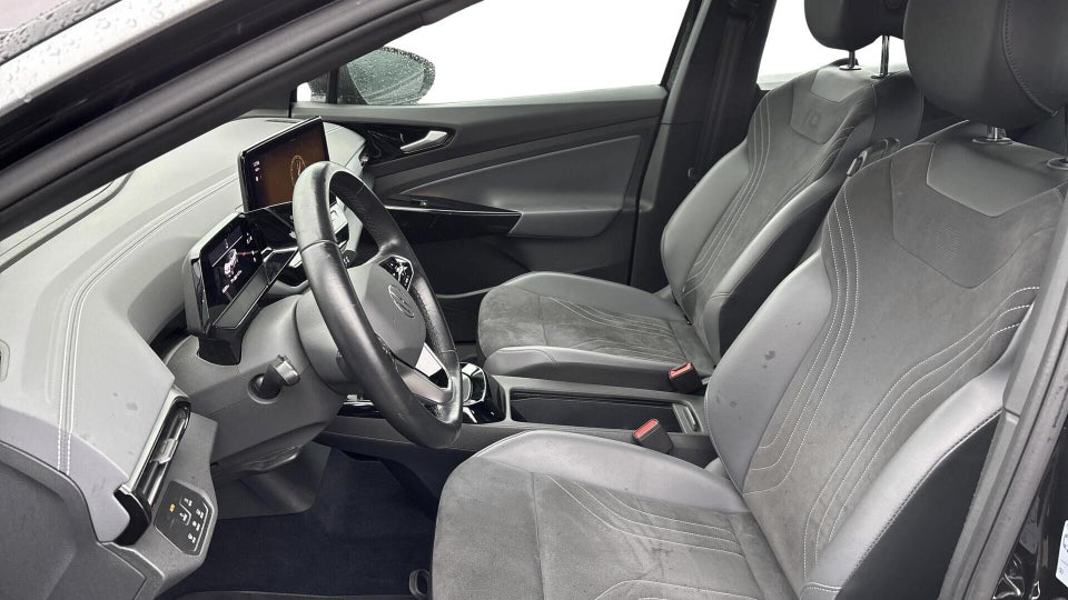 VW ID.5 77 Pro Performance 5d