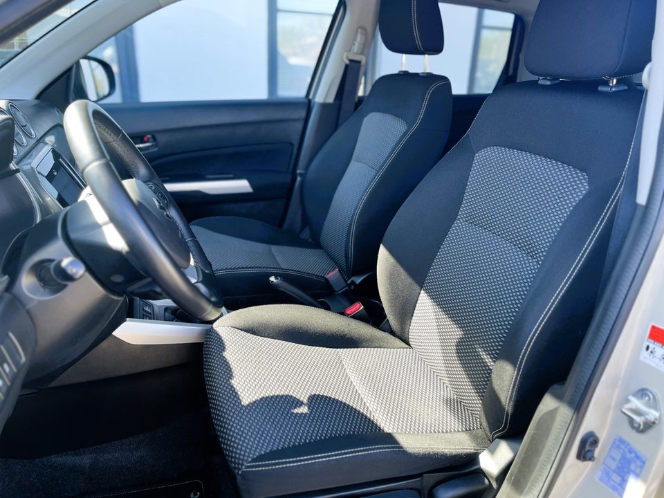 Suzuki Vitara 1,6 Active 5d
