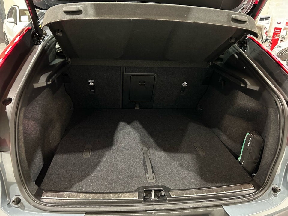 Volvo C40 P6 ReCharge Ultimate 5d