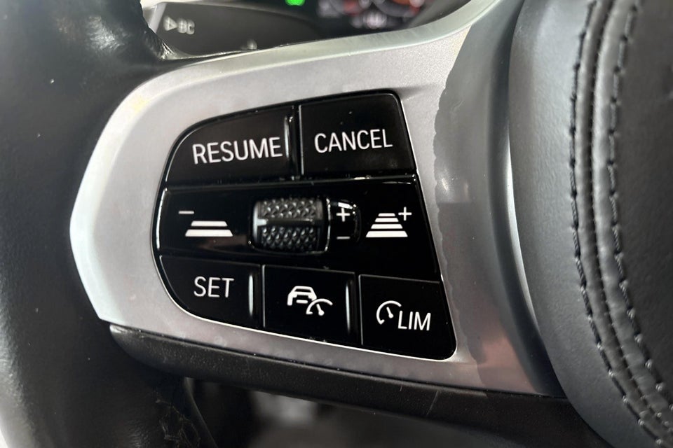 BMW 530d 3,0 Touring M-Sport xDrive aut. 5d