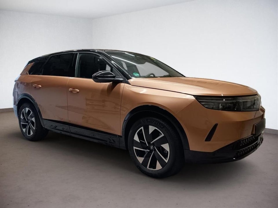 Opel Grandland-e 82 GS 5d