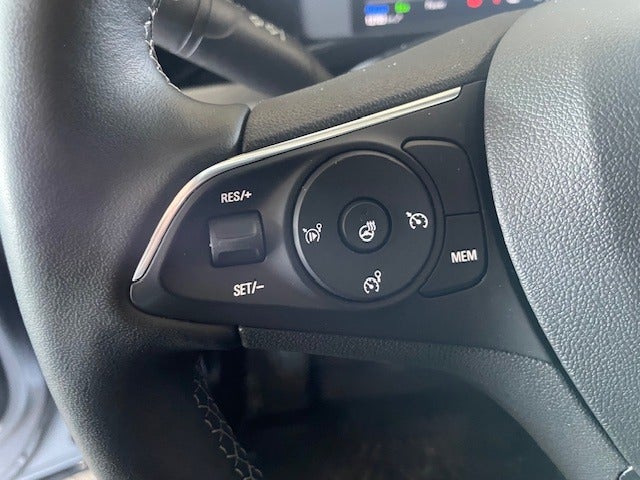 Opel Mokka-e 54 Edition 5d